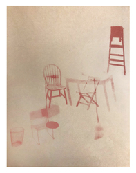 Untitled, Chairs