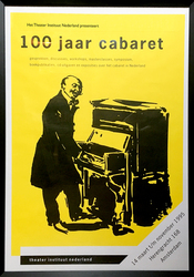 100 jaar Cabaret (100 Years of Cabaret)